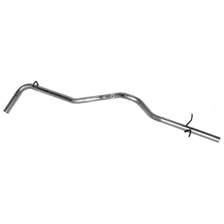 Walker Exhaust Tail Pipe, 47605 47605
